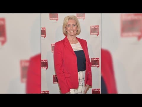 "Fair Pay" activist Lilly Ledbetter has died