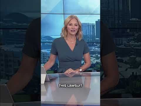 President Donald Trump sues New York Times for $15B in defamation lawsuit