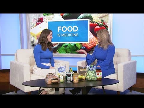 Kroger offering loyalty members free one-on-one consult with registered dietician