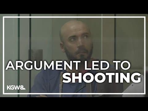 Southwest Capitol Highway shooting suspects pleads not guilty