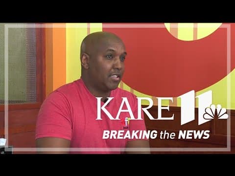 Afro Deli and Restaurants owner is Minnesota Small Business Person of the Year