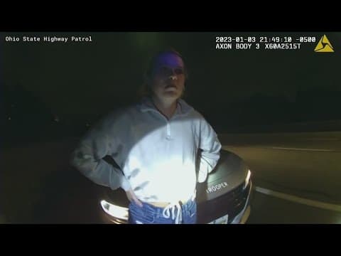 OVI charge against Columbus officer dropped, fined $150 for speeding