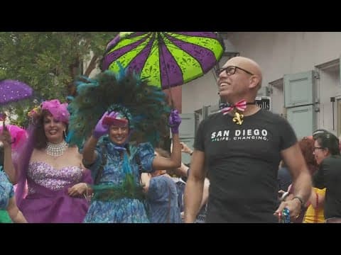 Southern Decadence celebrates 52nd year