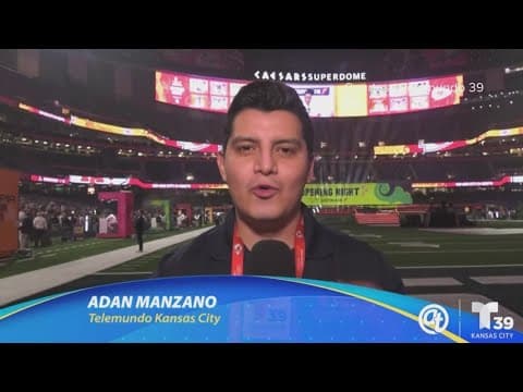 Louisiana woman arrested in death investigation of Telemundo sports reporter in Kenner