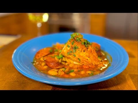 Chicken Cassolette | Cooking with Styles
