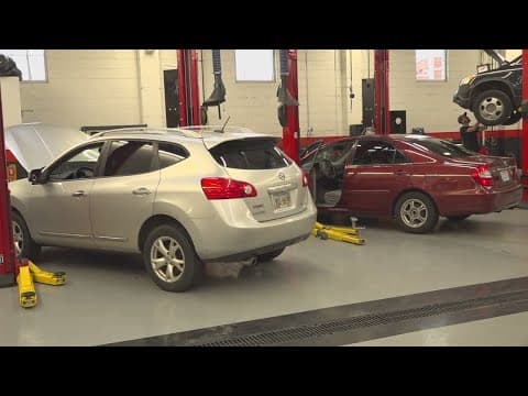 Preparing your vehicle for colder weather