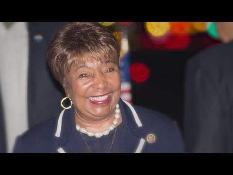 Eddie Bernice Johnson family announces resolution with Baylor Scott & White
