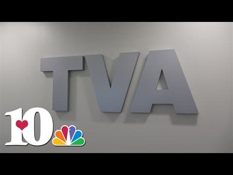 TVA to receive part of $250 million government grant to boost grid capacity and clean energy