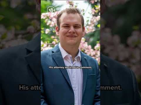 St. Augustine High School teacher charged with child porn distribution