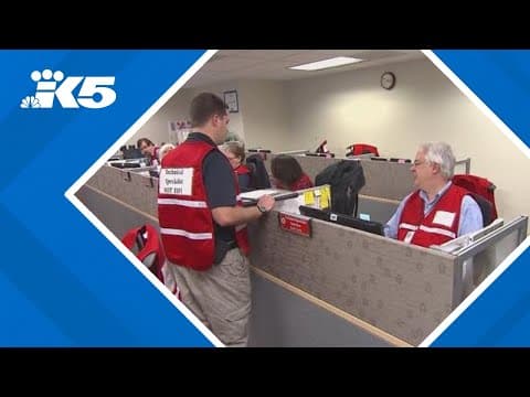 FEMA says its disaster fund has run out of money