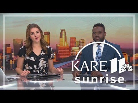 The morning news headlines for Wednesday, June 14