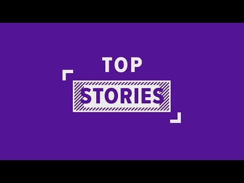 Top Stories week of December 23