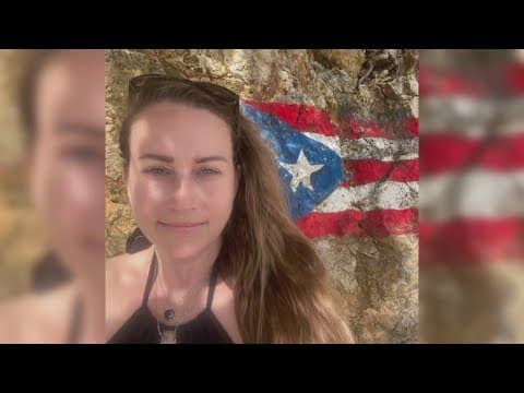 Body found believed to be missing teacher