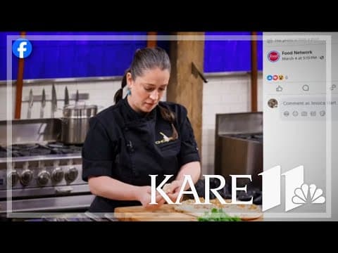 Crasqui shares Venezuelan food, fundraiser for immigrants