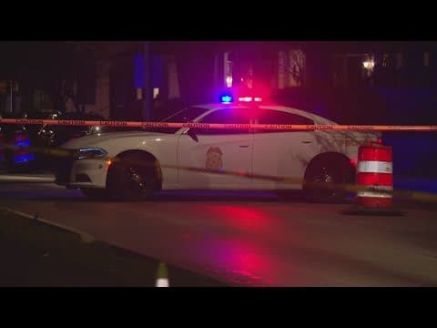 Man found shot dead on Indy's near east side; investigation ongoing