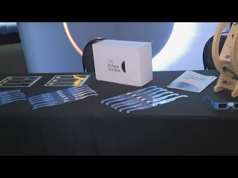 Team coverage: Counting down to the Great American Eclipse