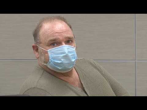 Carmel man takes plea agreement, sentenced in 2024 road rage ax attack