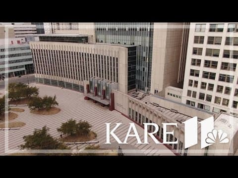 Feeding our Future defendant sentenced to 12 years in prison