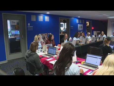 Smiley Morning Show hosting annual 'Make-A-Wish Request-A-Thon'