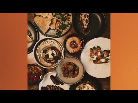 Dallas restaurant Petra and the Beast closes with short notice