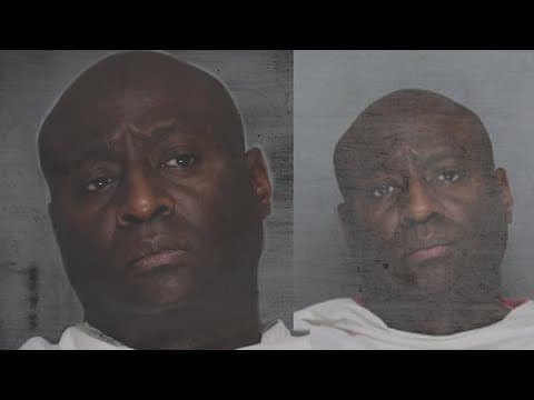 Former North Texas church leader sentenced to 50 years for sexually assaulting minors