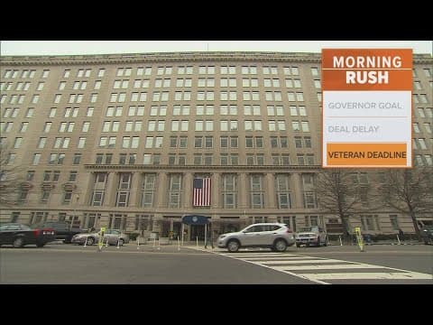 VA will not accept new applicants for its mortgage assistance plan