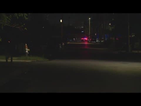 NOPD: Man, woman killed in Plum Orchard shooting