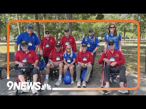 How to help veterans fly to see their war monuments
