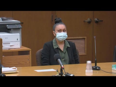 Trial process starts over for defendant Elsa Segura in murder of Minneapolis real estate agent