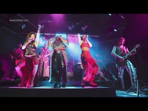 Shadowbox Live remains busy with two shows and educational program