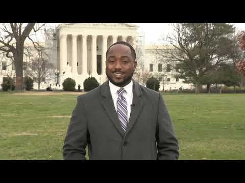 Supreme Court rules Trump can stay on the ballot in 2024