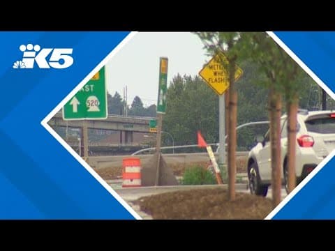 Here are the three major road closures to watch out for this weekend