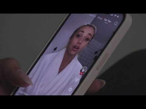 New law blocks students from using social media on school-provided Wi-Fi