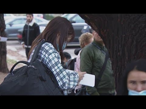 New migrant shelter for women opens in Chula Vista