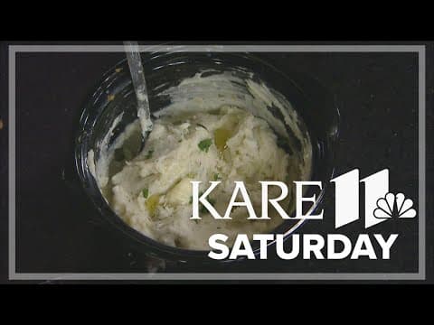 Bel, Chris & Bobby's favorite Thanksgiving side dishes