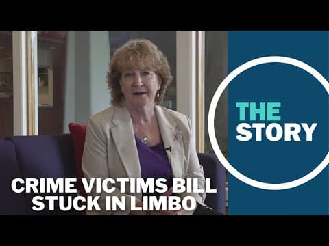 Despite widespread support, Oregon crime victims bill faces uncertain fate amid Republican walkout
