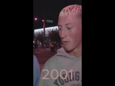 Then and now: Mariners fans still believe