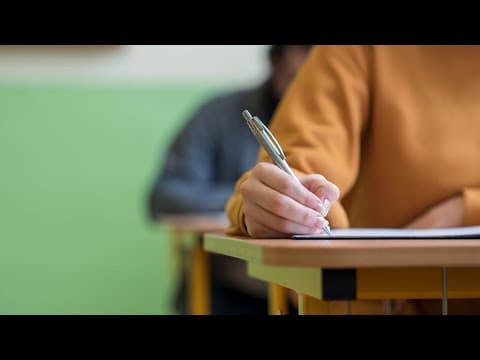 Hamilton County students kicking off first day of school