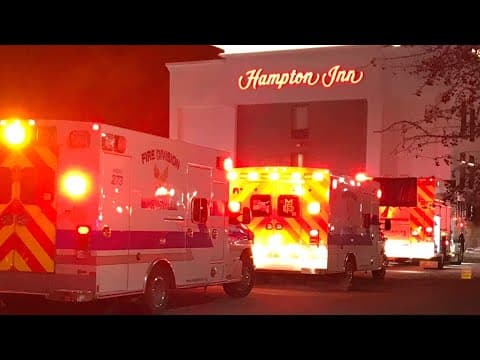 Teays Valley youth wrestling coach describes carbon monoxide incident at Marysville hotel