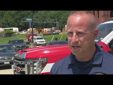 How to survive the heat as temps continue to rise in DC