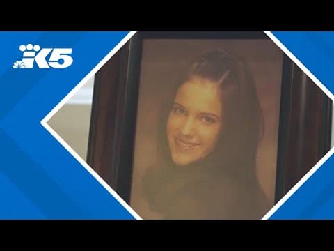 Daughter of woman who vanished from Lake Forest Park in 1978 seeks answers in new podcast