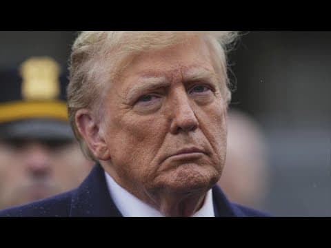 Trump fires NSA director, director: Latest updates