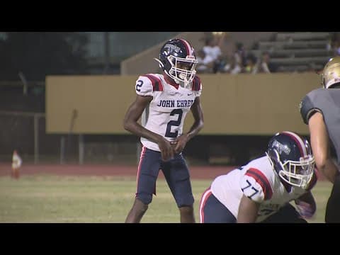 Fourth Down Friday: Ehret-Bogalusa highlights