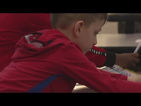 Future teachers, elementary students embrace new ‘science of reading’ curriculum