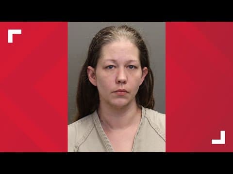Columbus mother sentenced for 2022 murder of 4-month-old son