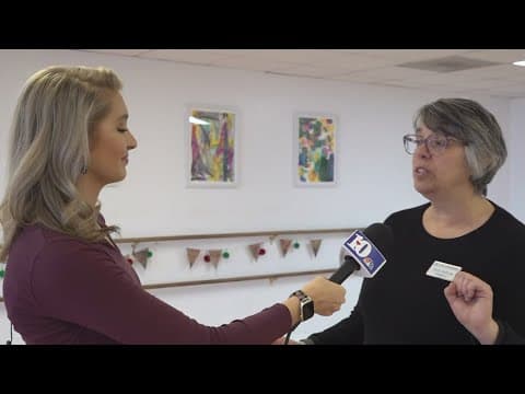 How to embrace your inner craft at Knoxville Arts Center