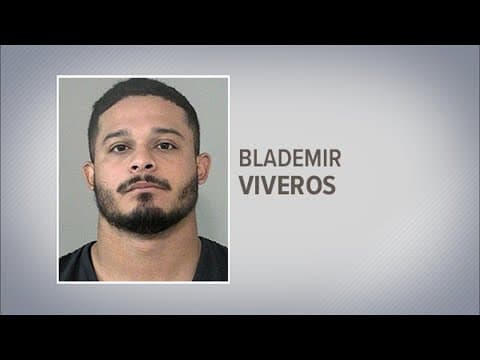 Ex-Missouri City cop charged after deadly crash kills mother, son