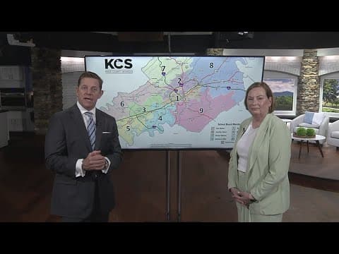 Before You Vote: Terrye Whitaker