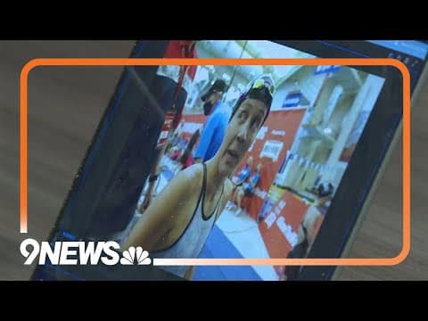 CU professor makes documentary about Paralympian