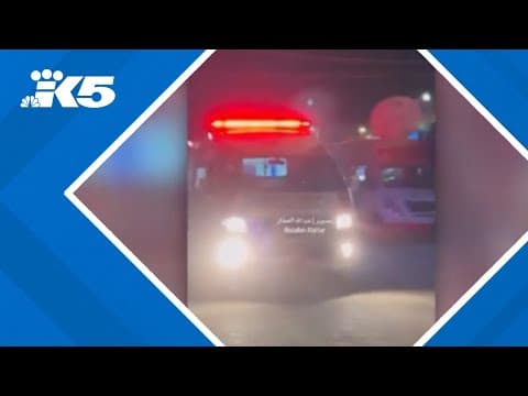 BREAKING: At least 400 deaths in surprise Israeli air strikes in Gaza